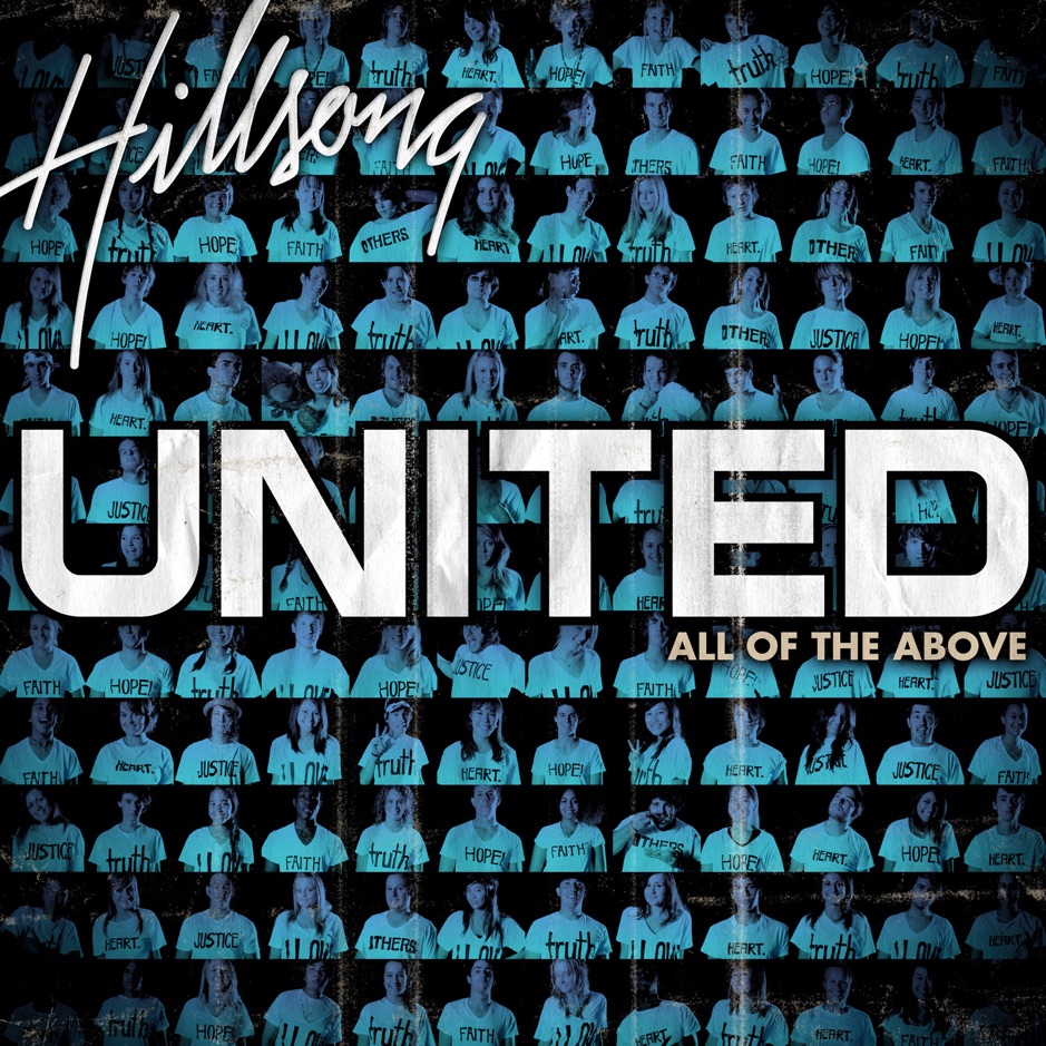 Hillsong United - Hillsong United